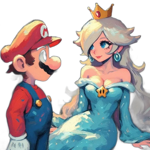 crown, dress, hat, pixel art transparent PNG cut-out