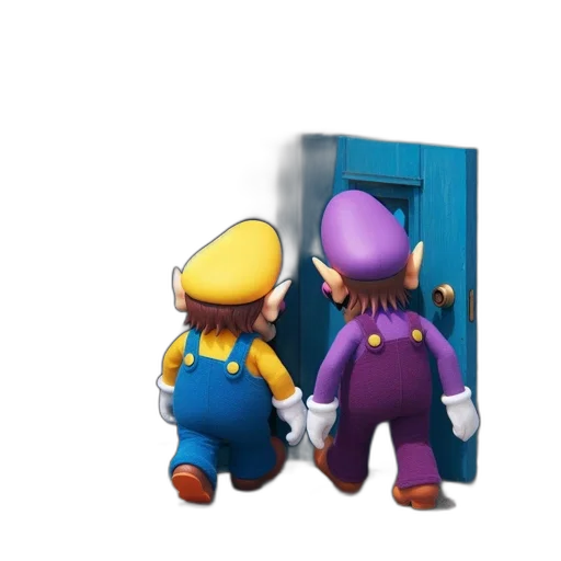 hat, staff, weapon, furniture transparent PNG cut-out