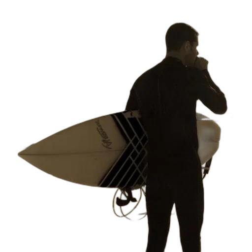 staff, umbrella, jacket, weapon transparent PNG cut-out