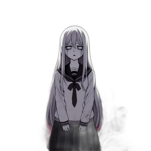 creature, mask, robot, face transparent PNG cut-out