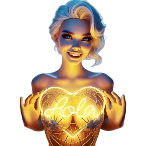 jewelry, dress, concept art, fantasy art transparent PNG cut-out