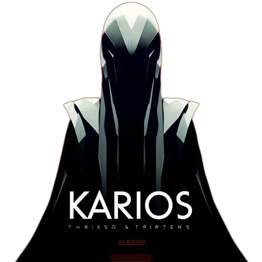 mask, comic book art, concept art, anime transparent PNG cut-out