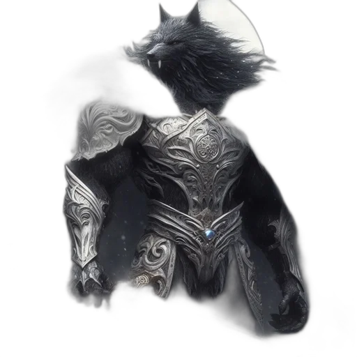 dragon, mask, creature, animal transparent PNG cut-out