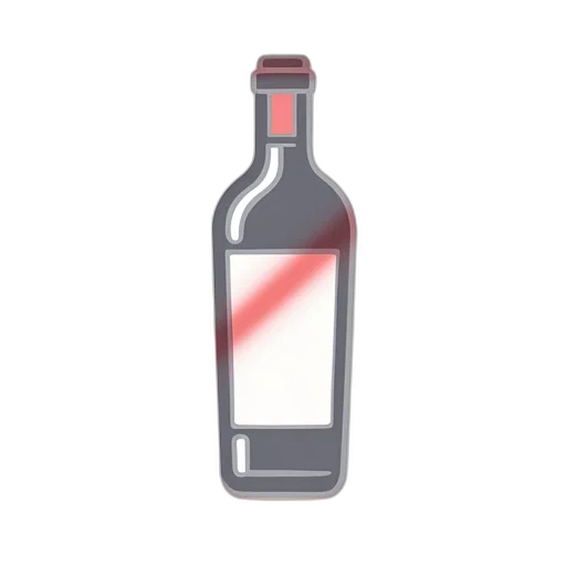 bottle, weapon, food, dress transparent PNG cut-out