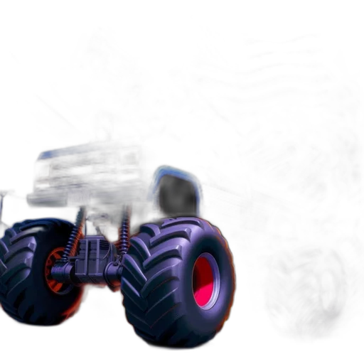 car, robot, weapon, shoes transparent PNG cut-out