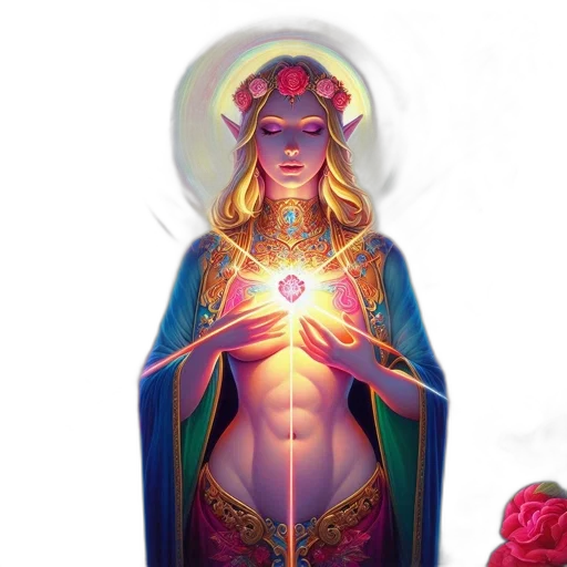 jewelry, concept art, fantasy art, pixel art transparent PNG cut-out