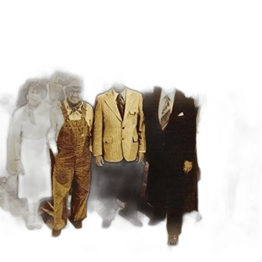 jacket, dress, concept art, outer space transparent PNG cut-out