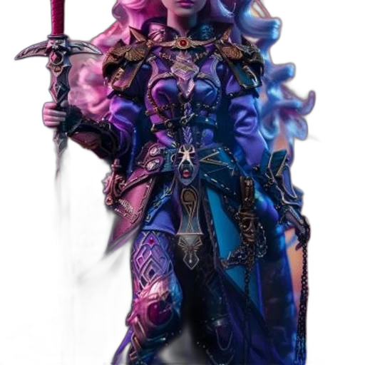 staff, sword, weapon, jacket transparent PNG cut-out