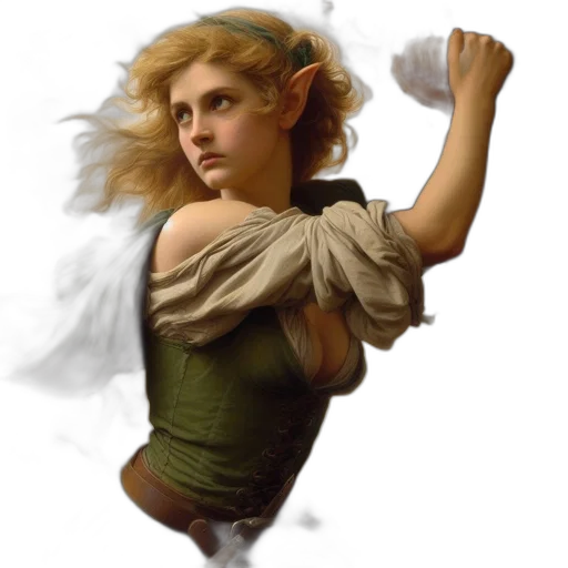 staff, dragon, fantasy art, concept art transparent PNG cut-out