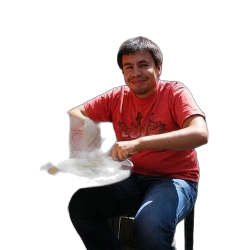 staff, weapon, animal, jacket transparent PNG cut-out
