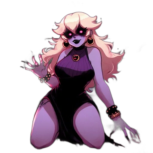staff, weapon, creature, mask transparent PNG cut-out