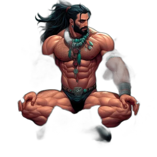 sword, weapon, comic book art, fantasy art transparent PNG cut-out