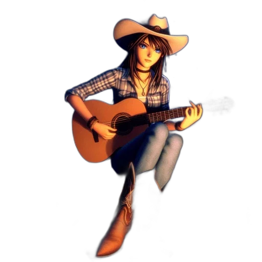 hat, cartoon, 3d render, concept art transparent PNG cut-out