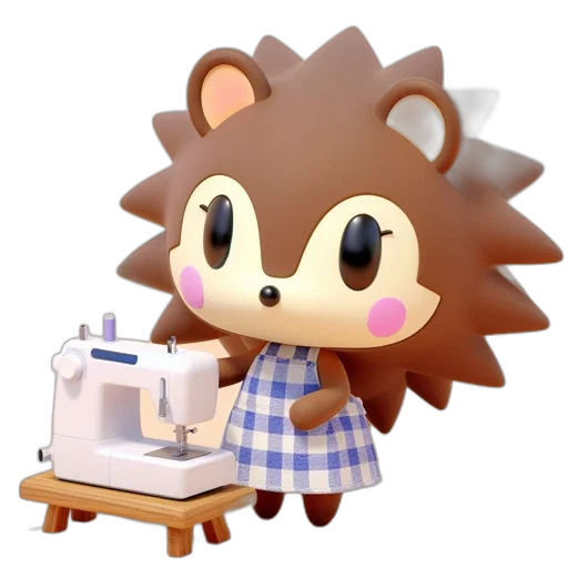 animal, creature, dress, food transparent PNG cut-out