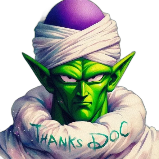 staff, comic book art, fantasy art, concept art transparent PNG cut-out