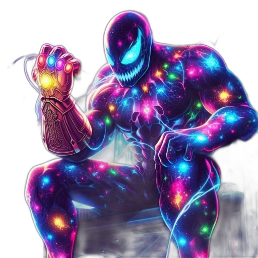 robot, mask, creature, bottle transparent PNG cut-out