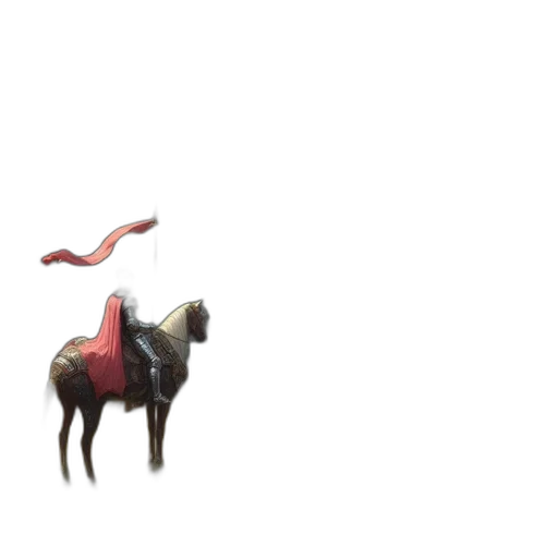 animal, creature, dragon, hat transparent PNG cut-out