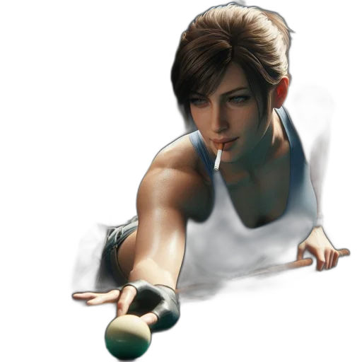 weapon, staff, concept art, photorealistic transparent PNG cut-out