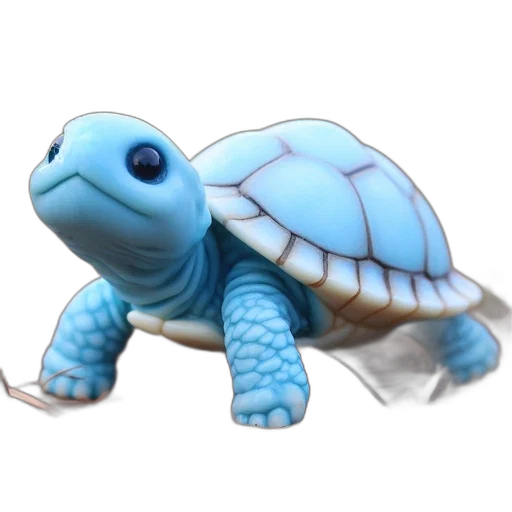 animal, creature, dragon, staff transparent PNG cut-out