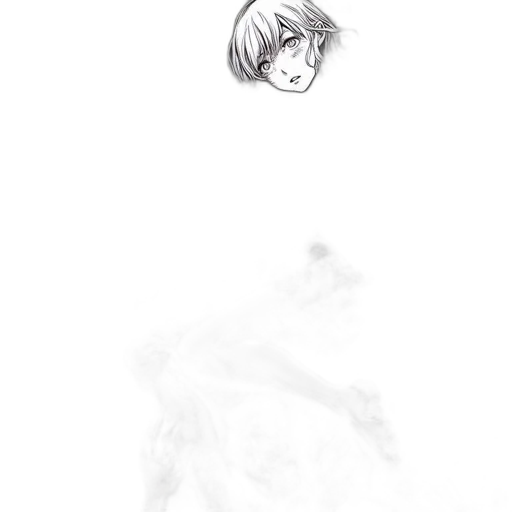 mask, creature, face, robot transparent PNG cut-out