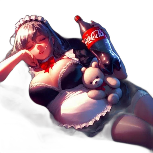 bottle, hat, food, weapon transparent PNG cut-out