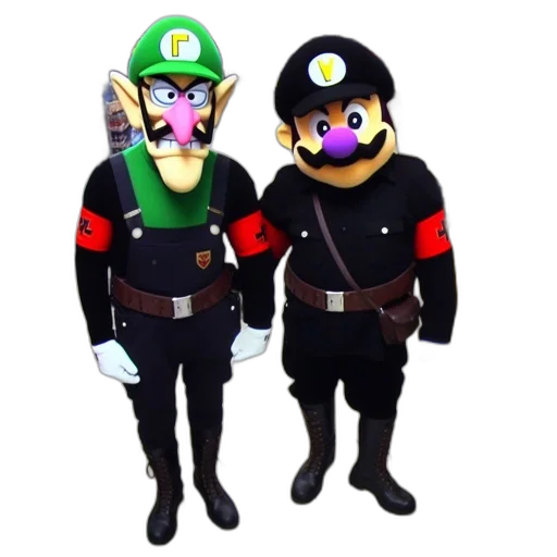 mask, staff, weapon, hat transparent PNG cut-out