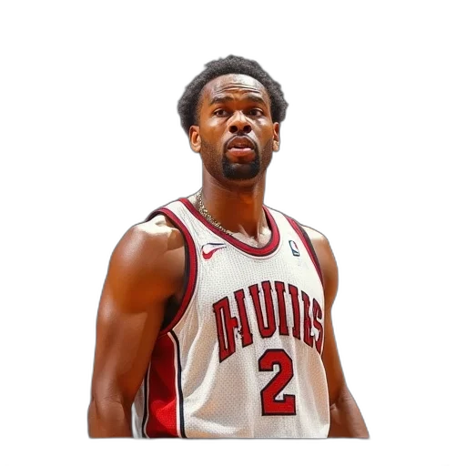 nba, legend, framed, print transparent PNG cut-out