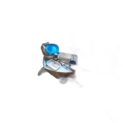 jewelry, staff, weapon, robot transparent PNG cut-out