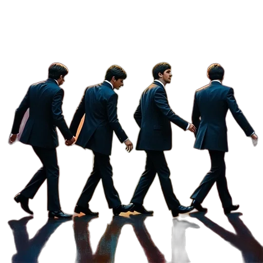 staff, 3d render, concept art, photorealistic transparent PNG cut-out