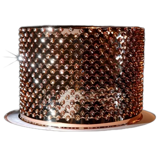 crown, hat, jewelry, 3d render transparent PNG cut-out