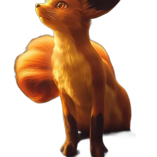 animal, staff, creature, crown transparent PNG cut-out