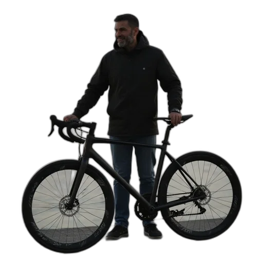 staff, 3d render, photorealistic, concept art transparent PNG cut-out