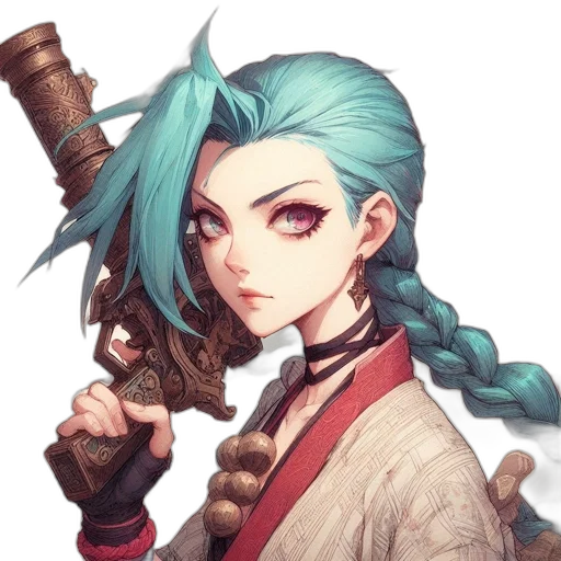 staff, sword, weapon, face transparent PNG cut-out