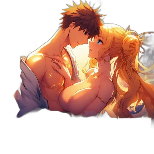 dragon, crown, sword, dress transparent PNG cut-out