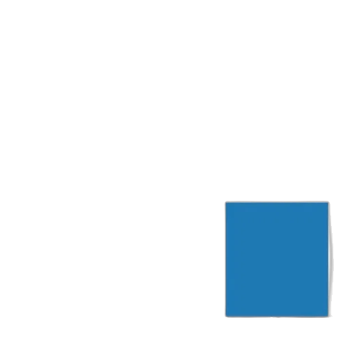robot, staff, blue, dark transparent PNG cut-out