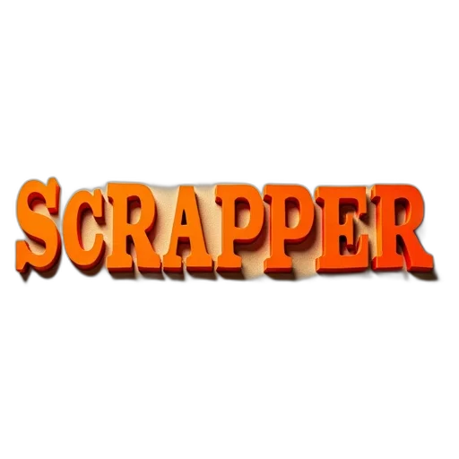 3d render, second, image, close-up transparent PNG cut-out