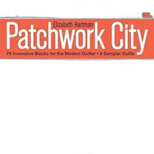 patchwork, city, elizabeth, hartman transparent PNG cut-out