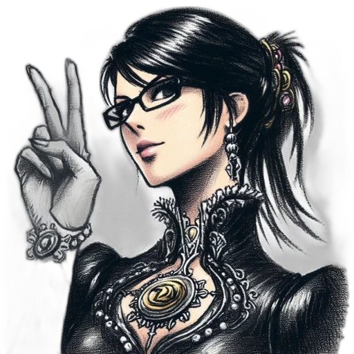 jewelry, staff, comic book art, cartoon transparent PNG cut-out