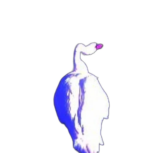 animal, creature, dress, staff transparent PNG cut-out