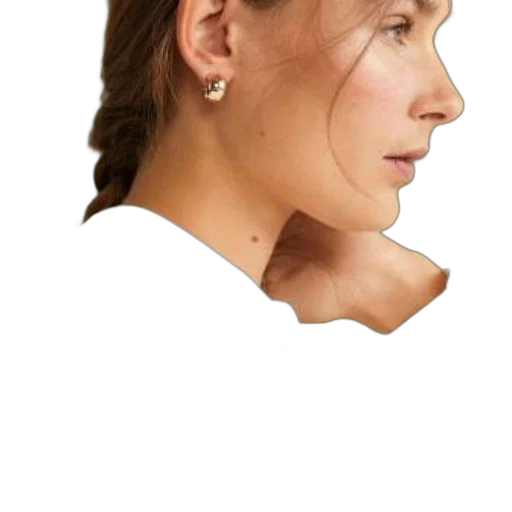 face, jewelry, mask, crown transparent PNG cut-out