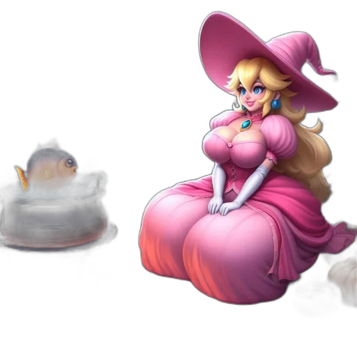 crown, hat, dress, concept art transparent PNG cut-out