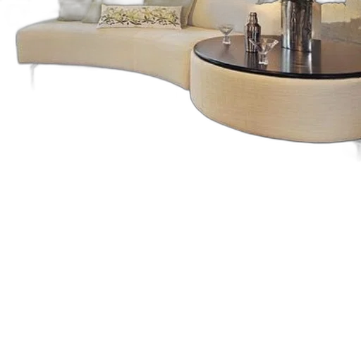 furniture, crown, jewelry, 3d render transparent PNG cut-out