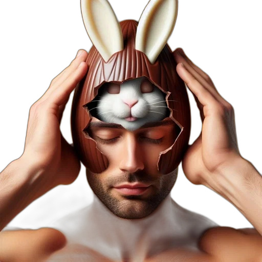 mask, hat, crown, animal transparent PNG cut-out