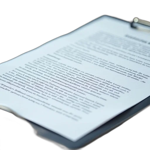staff, document, quality, control transparent PNG cut-out