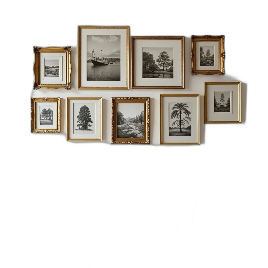 furniture, building, jewelry, crown transparent PNG cut-out