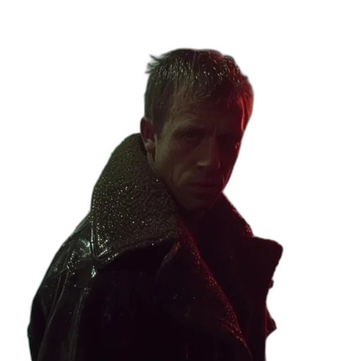 jacket, staff, sword, weapon transparent PNG cut-out