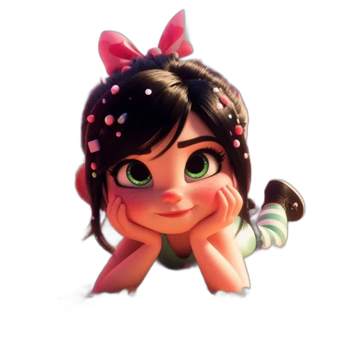 staff, creature, animal, face transparent PNG cut-out