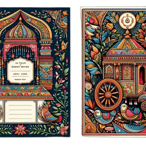 colorful, ornate, banners, featuring transparent PNG cut-out