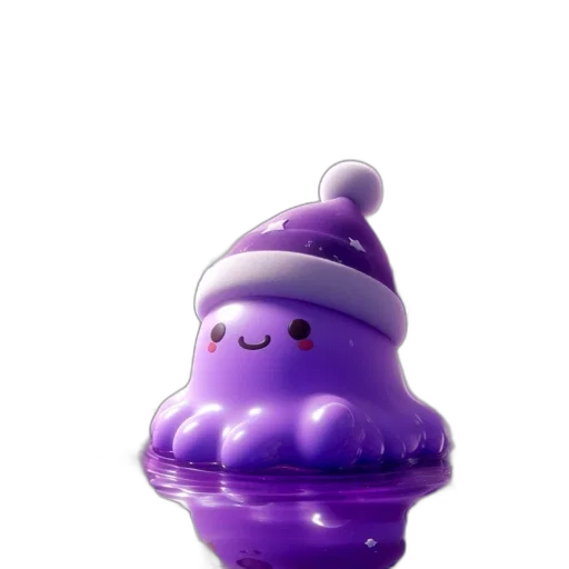 hat, creature, crown, bottle transparent PNG cut-out