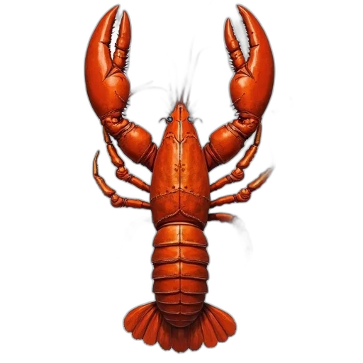 animal, food, creature, crown transparent PNG cut-out